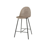 Eternity Bar + Counter Stool: Counter + Coffee Waste Light