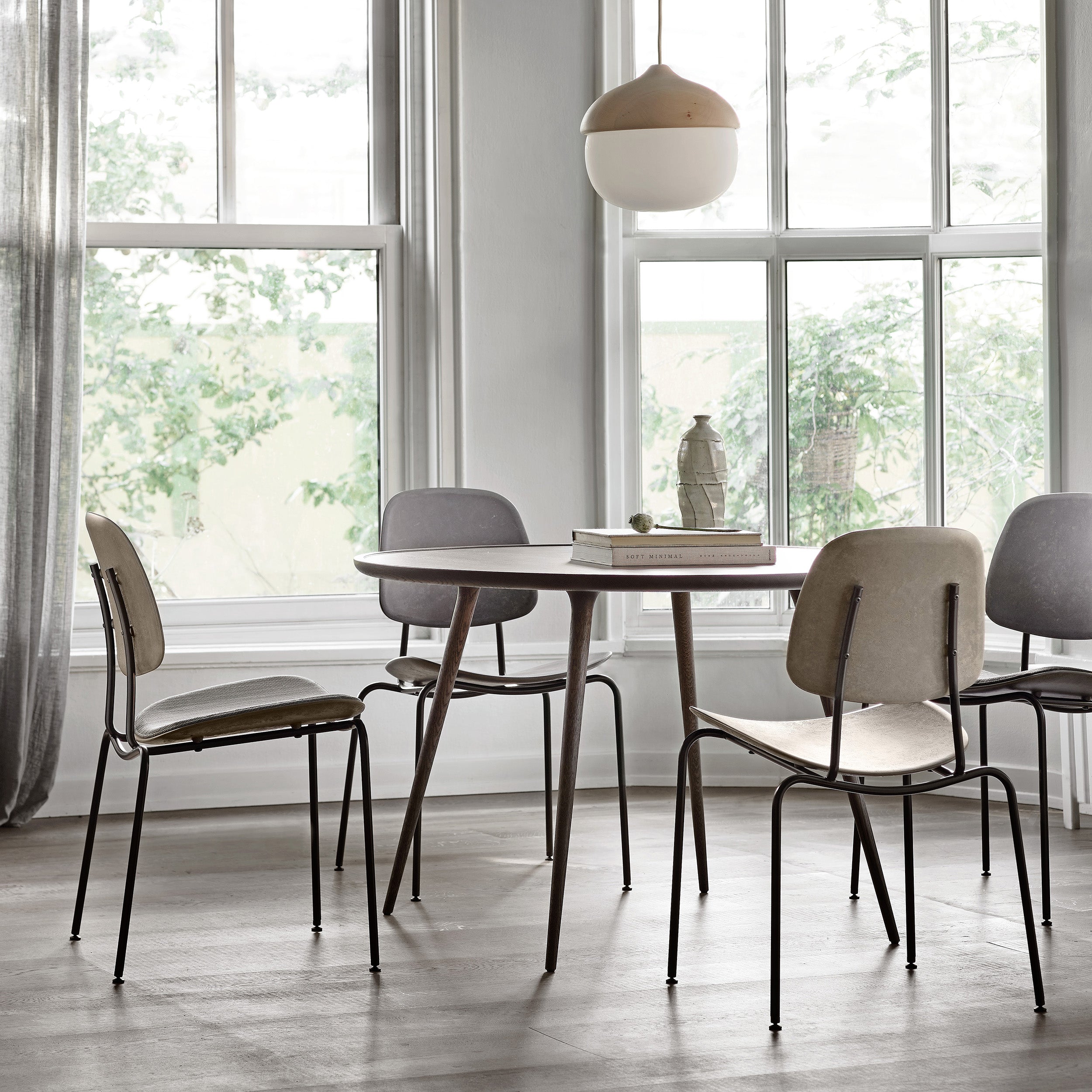Accent Dining Table