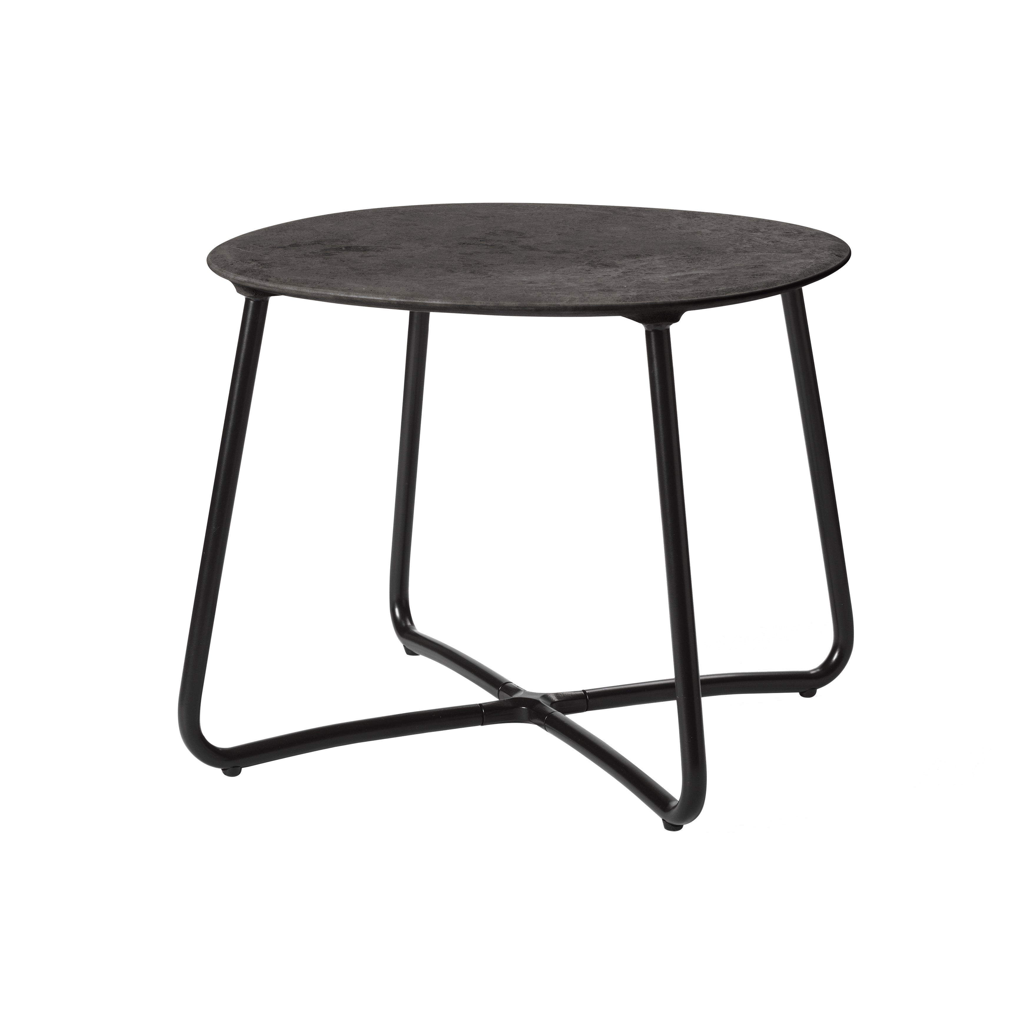 Lily Side Table: Medium - 14