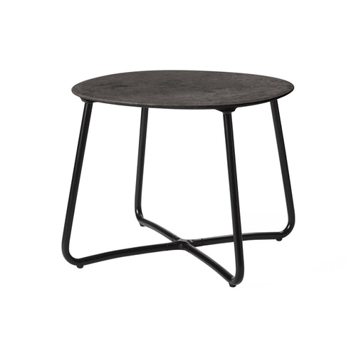 Lily Side Table: Medium - 14