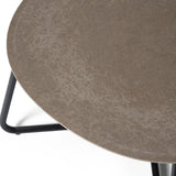 Lily Lounge Table
