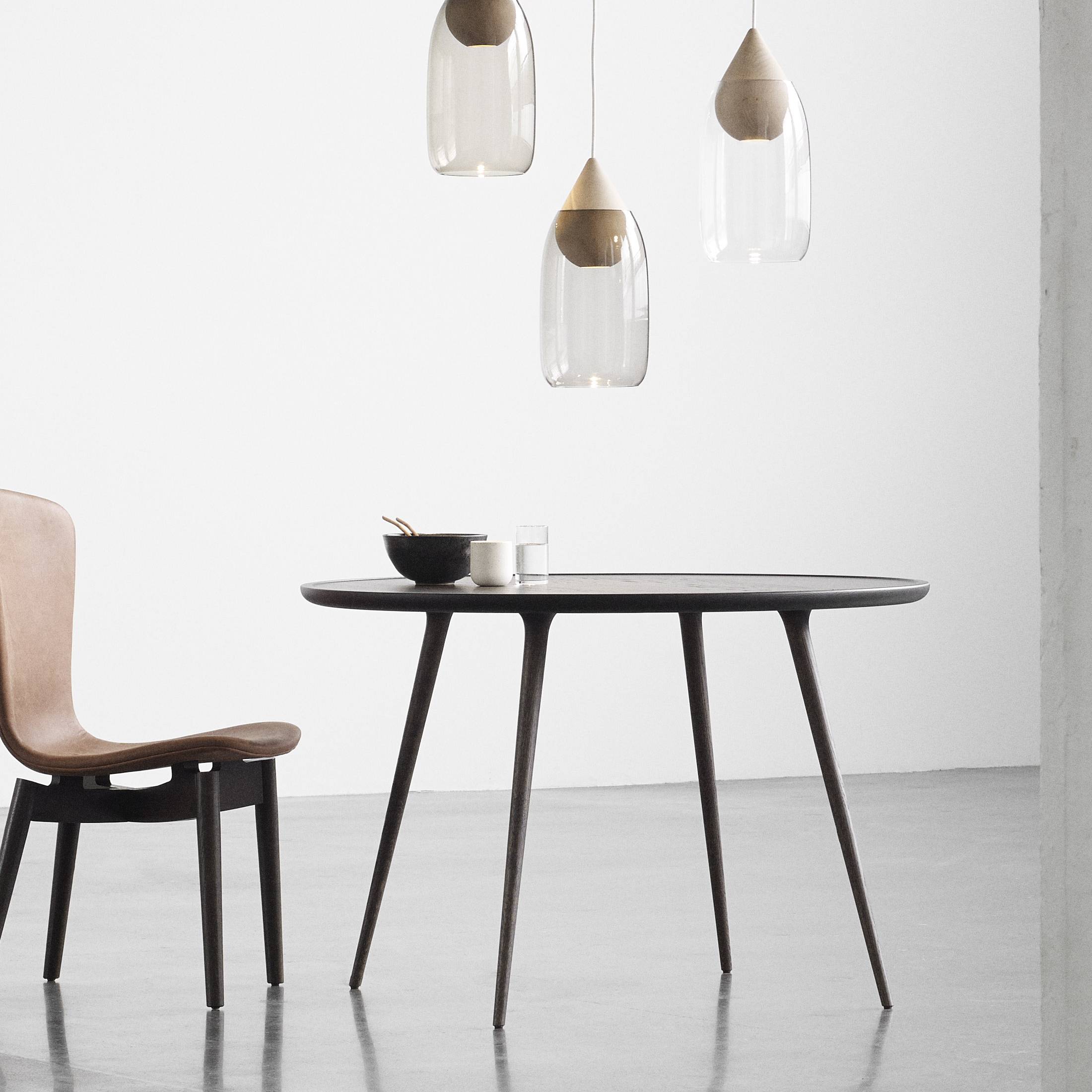 Accent Dining Table