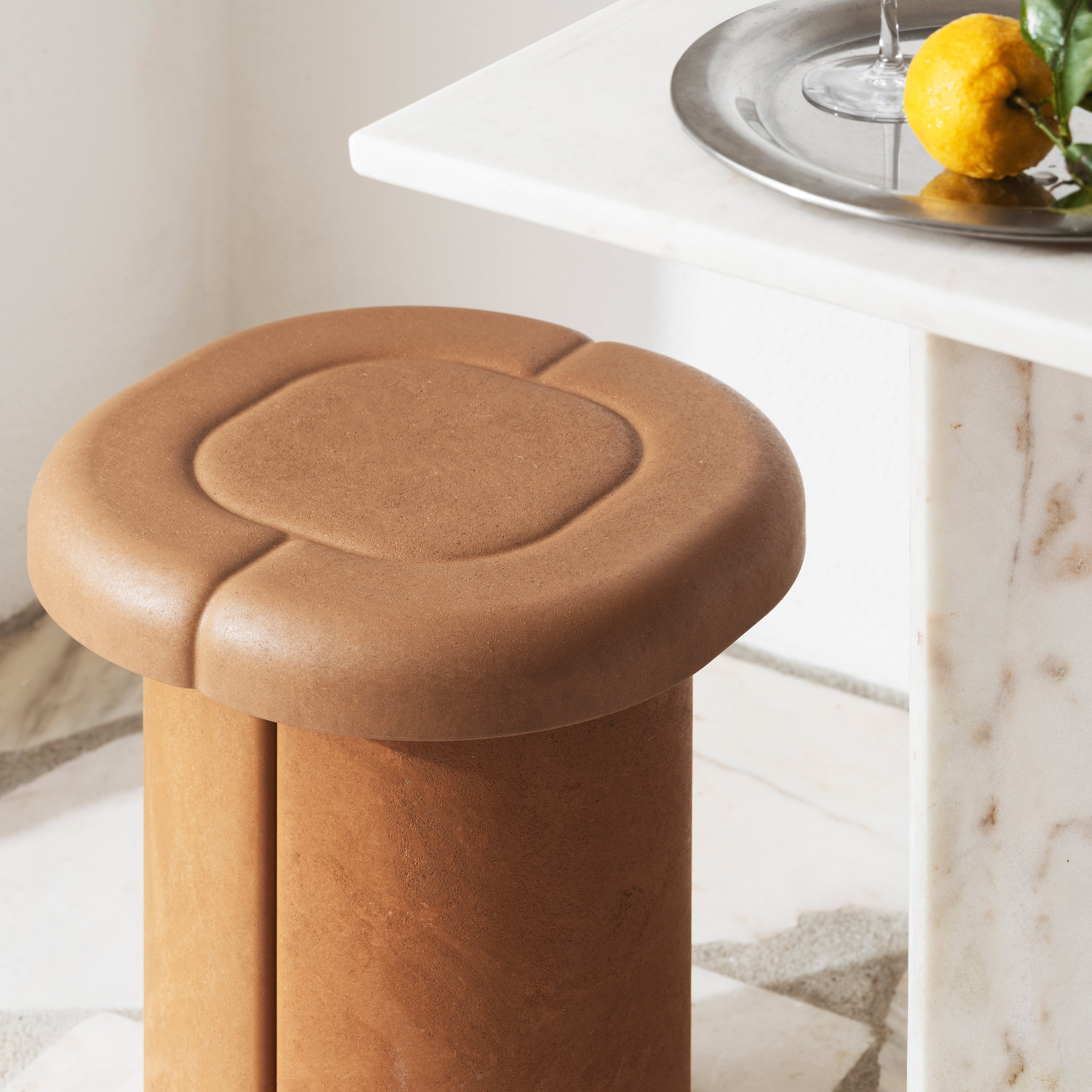 Alder Stool