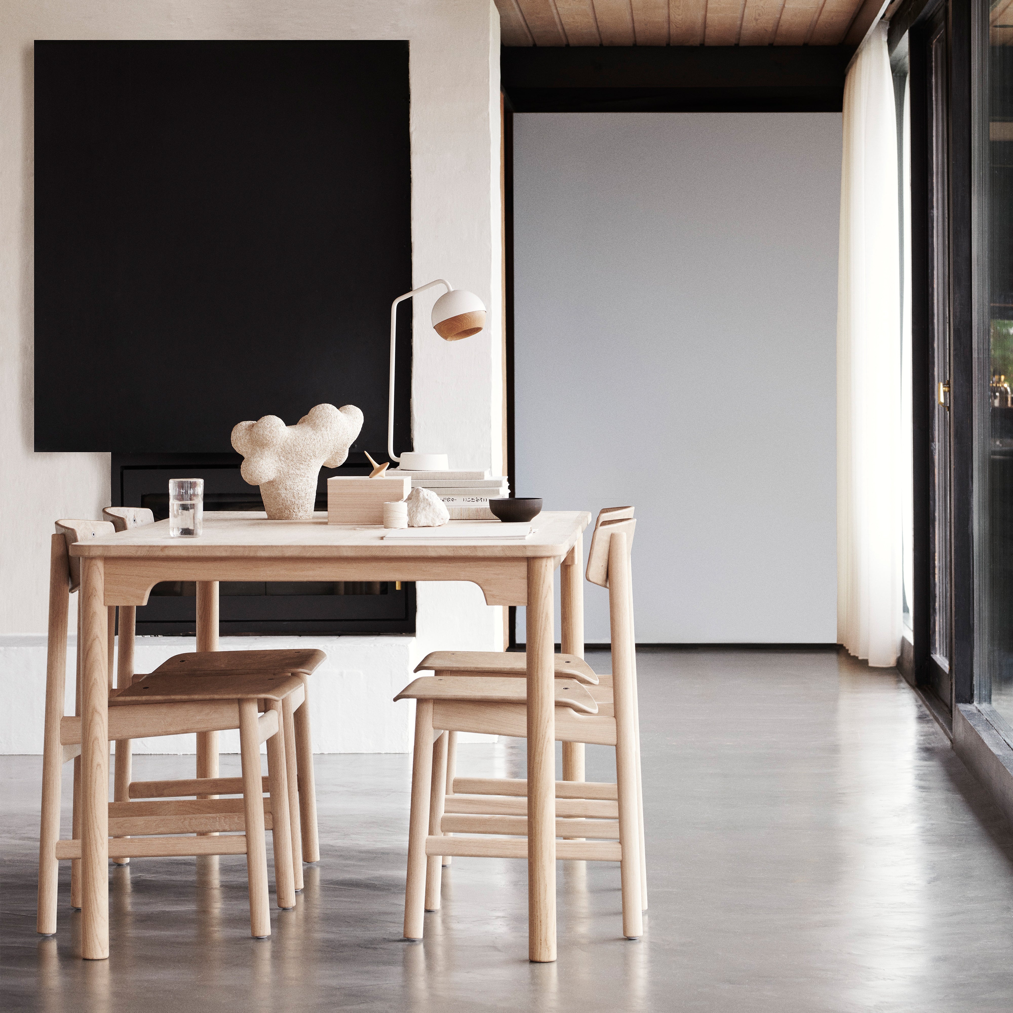 Conscious Chair 3162