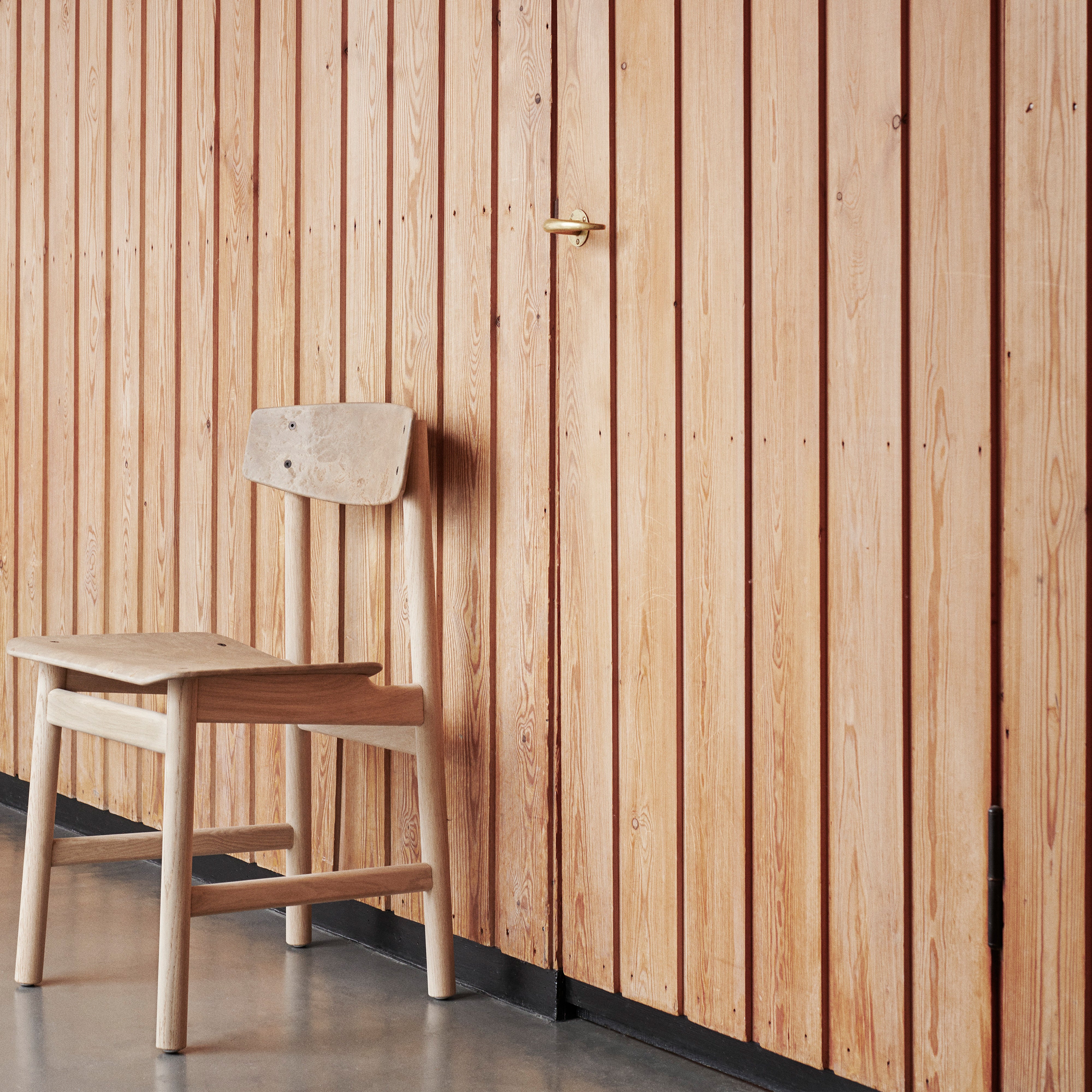 Conscious Chair 3162