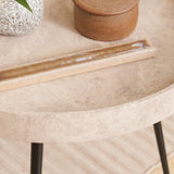 Bowl Table: Waste Edition