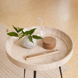 Bowl Table: Waste Edition