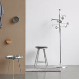 Trumpet Coat Stand