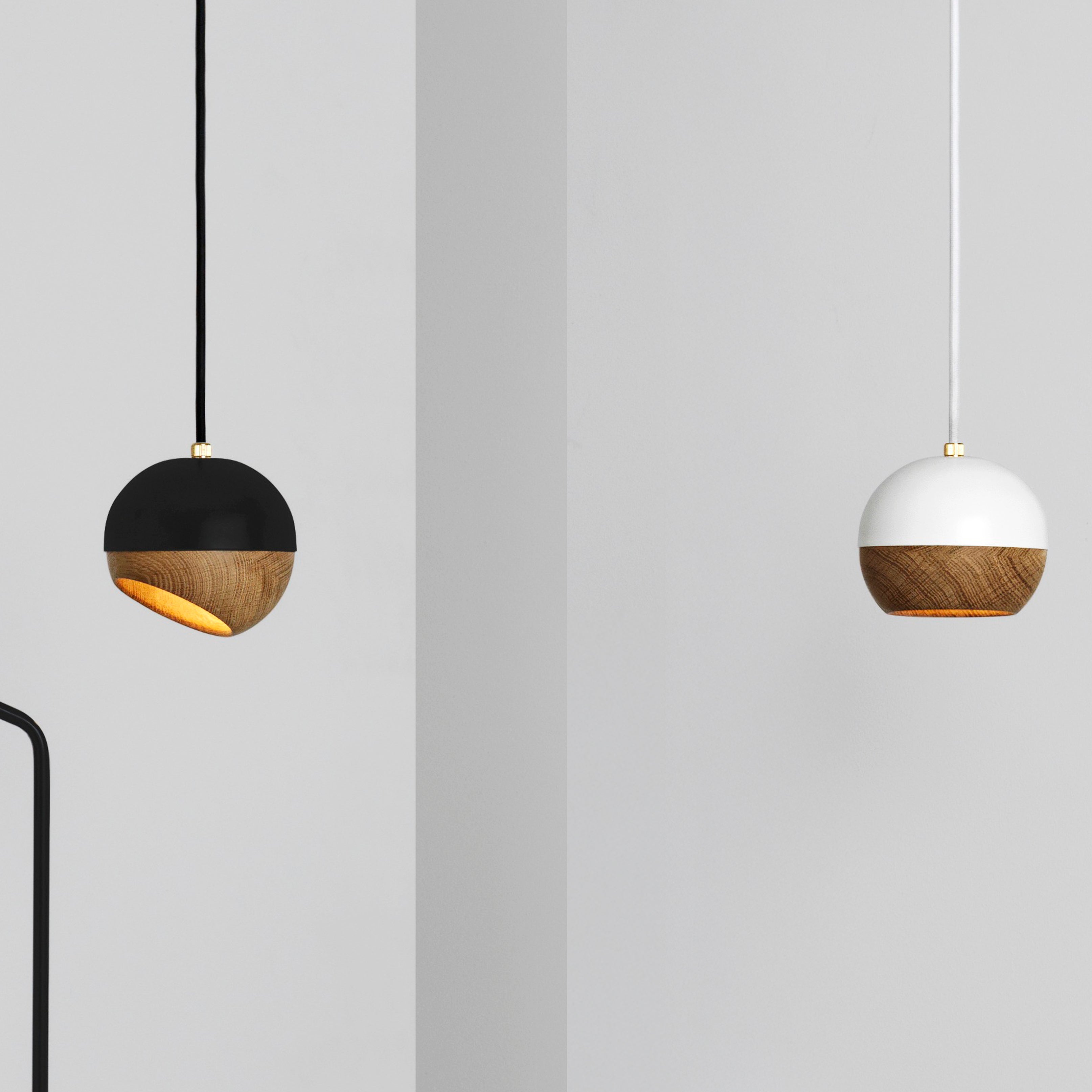 Ray Pendant Lamp