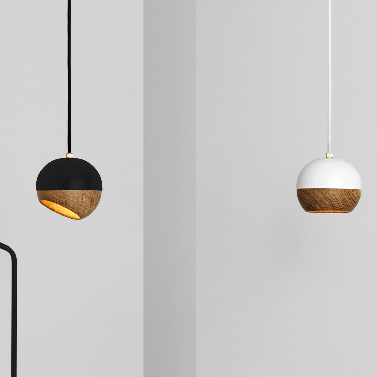 Ray Pendant Lamp