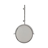 MBE Mirror: Polished Nickel