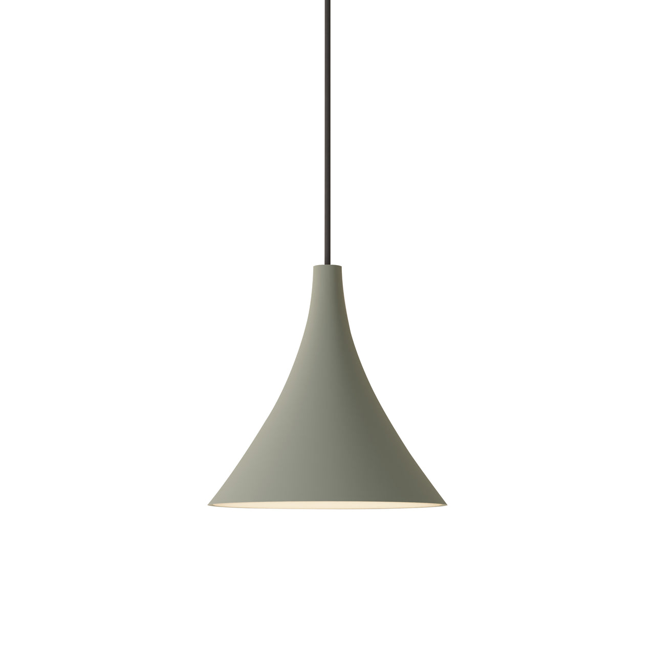 Gota Pendant Light: Meadow
