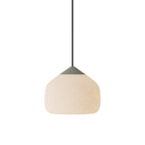 Goby Pendant Light: Large + Meadow