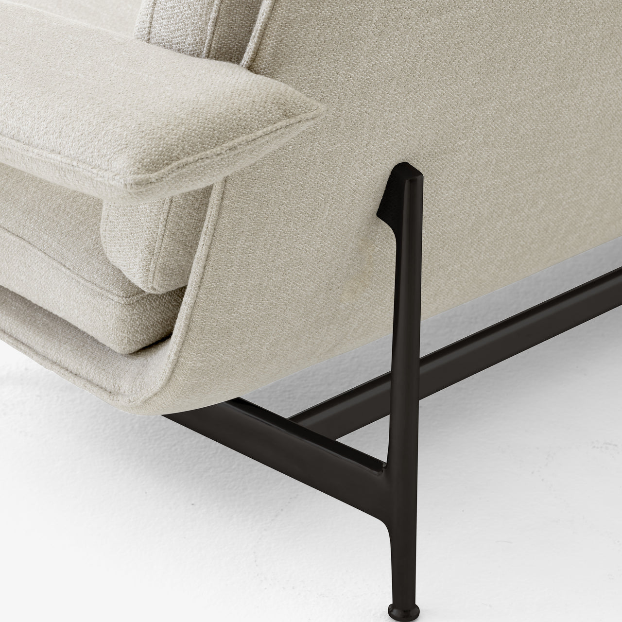 Meantime AV31 3 Seater Sofa