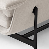 Meantime 2 Seater Sofa: AV30 + DI