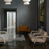 Meantime Lounge Chair: AV29 + LS