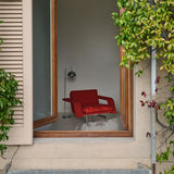 Meantime Lounge Chair: AV29 + LS