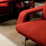 Meantime Lounge Chair: AV29 + DI