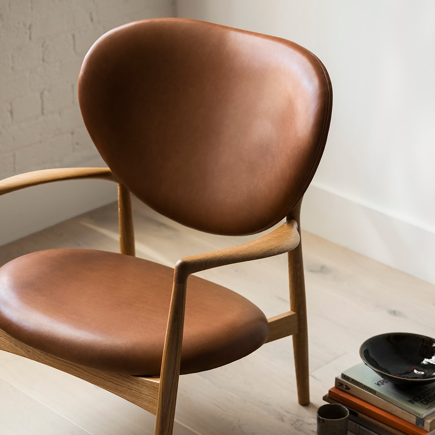 Medallion Chair: LS