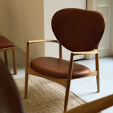 Medallion Chair: LS