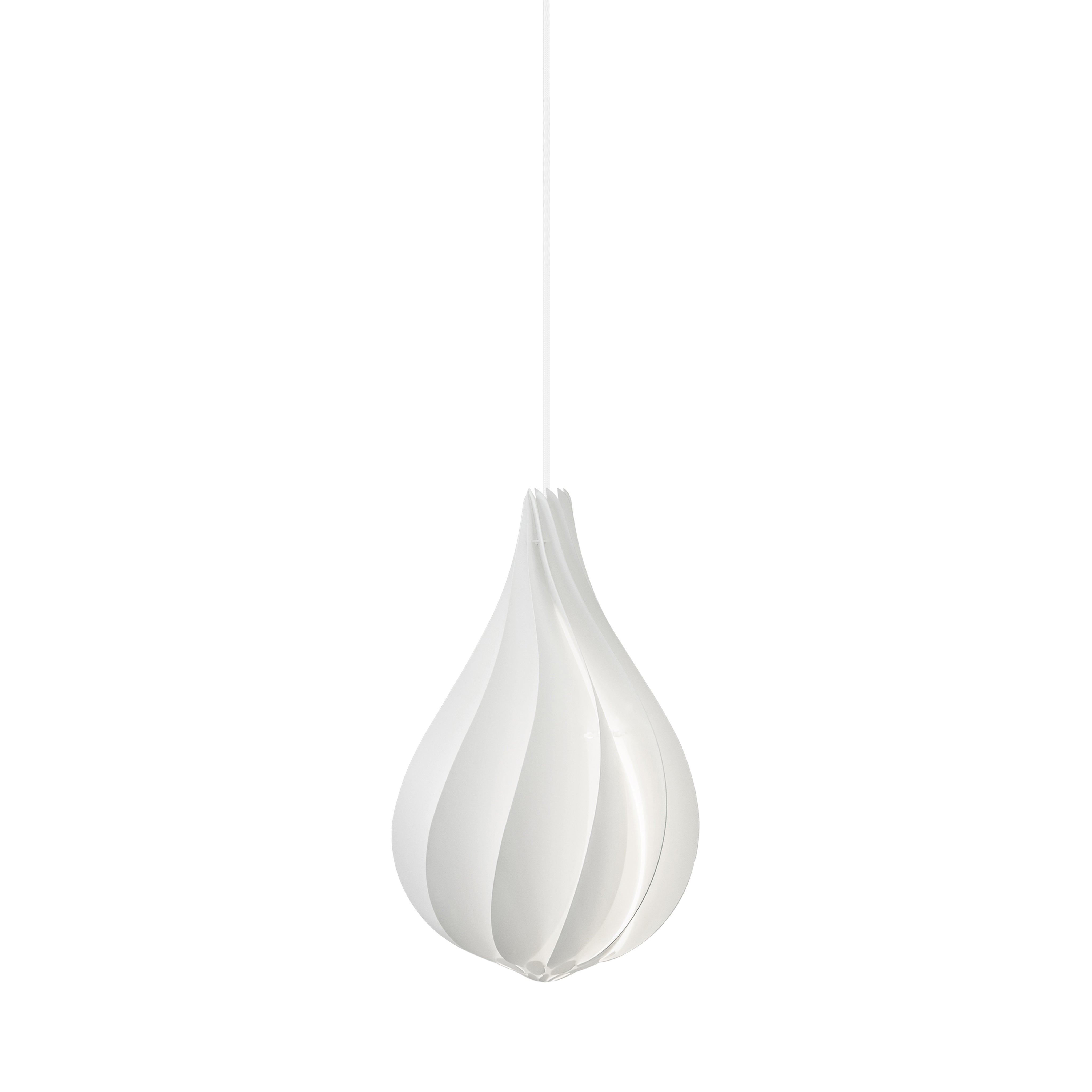 Alva Pendant Lamp: Medium - 9.6