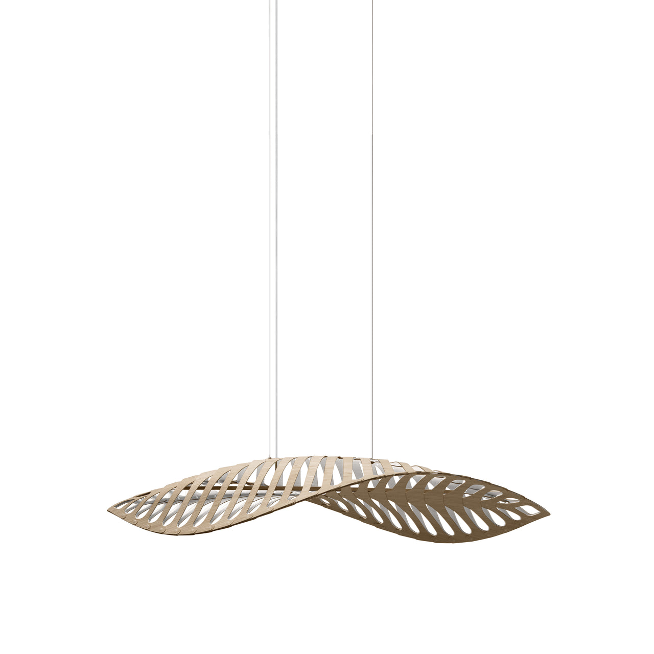 Navicula Pendant Light: Medium - 76.8