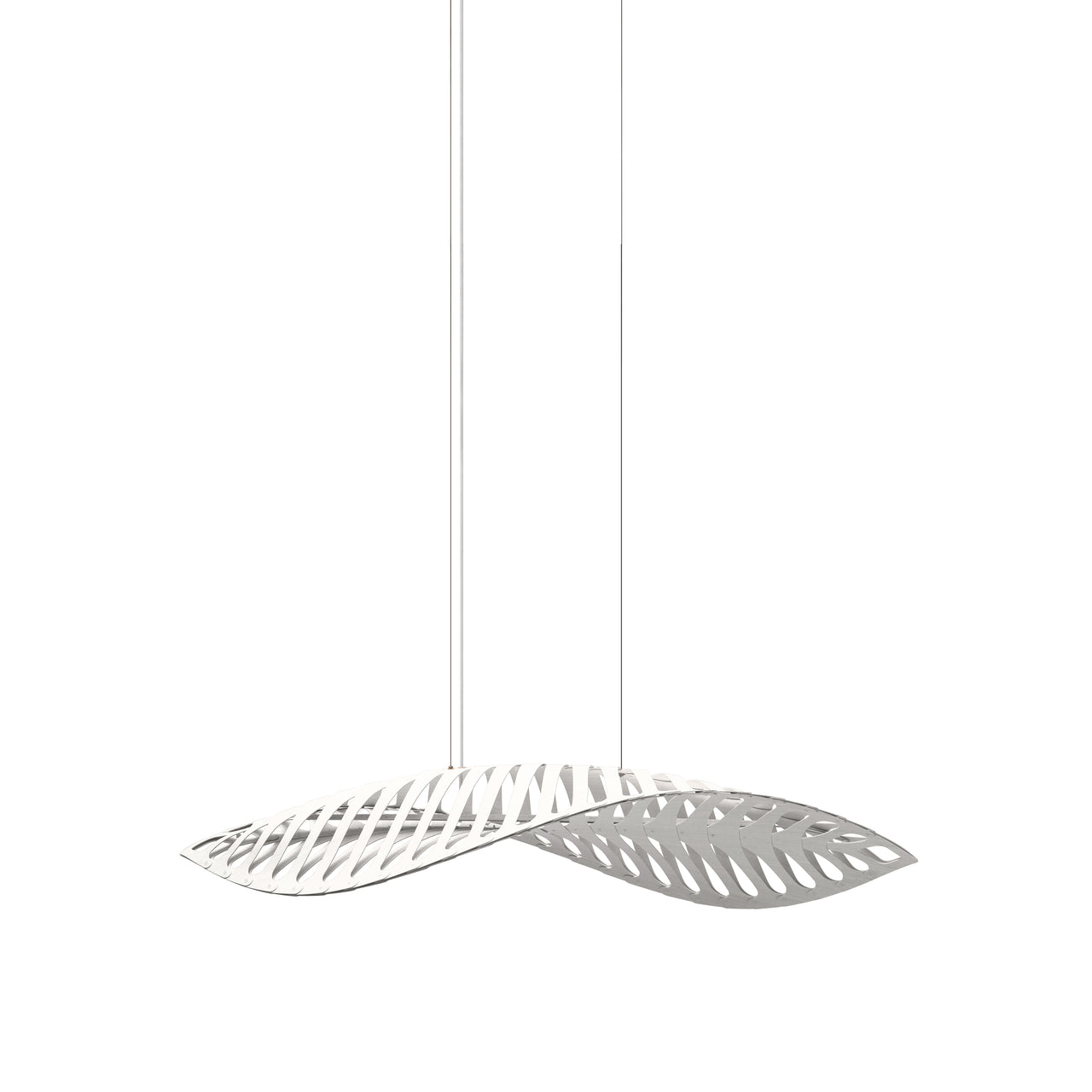 Navicula Pendant Light: Medium - 76.8