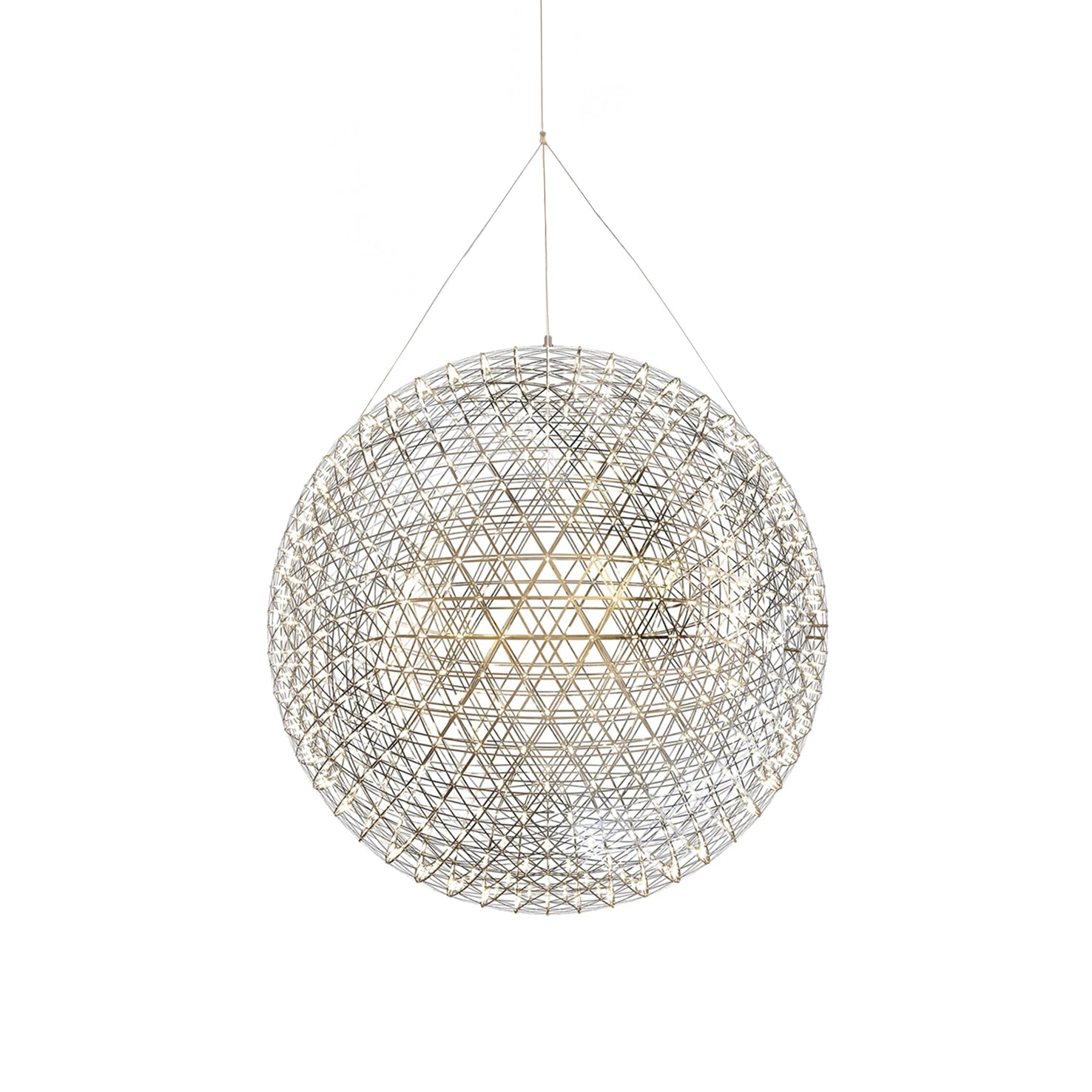 Raimond II Suspension Lamp: Large