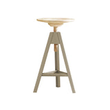 Vitos Stool: Medium + Juta