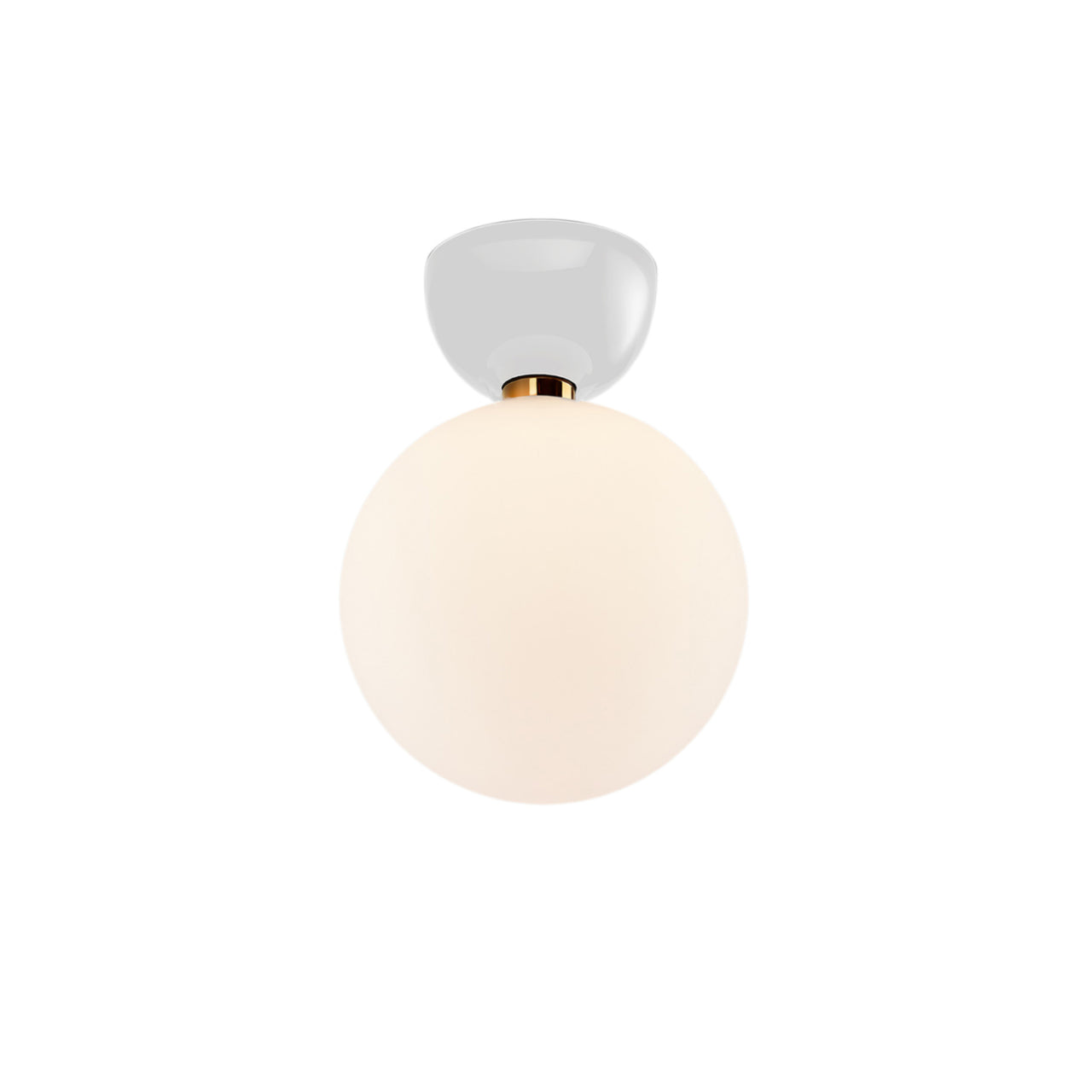 Aballs Ceiling + Wall Lamp: Medium - 7