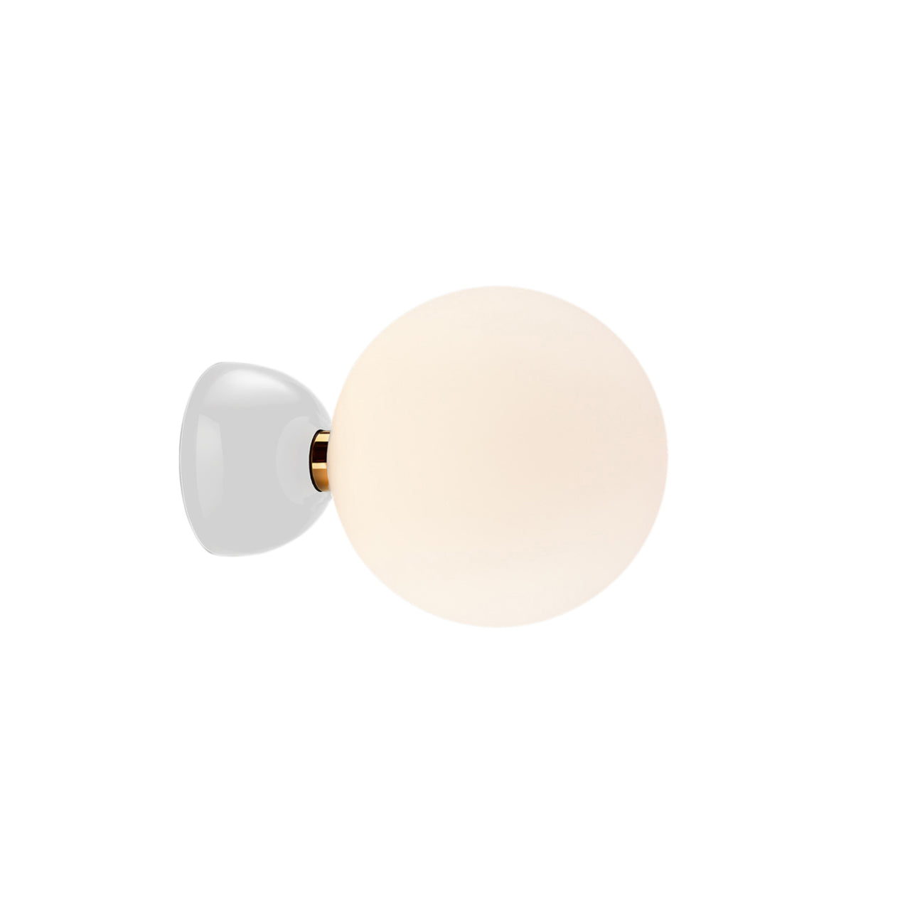 Aballs Ceiling + Wall Lamp