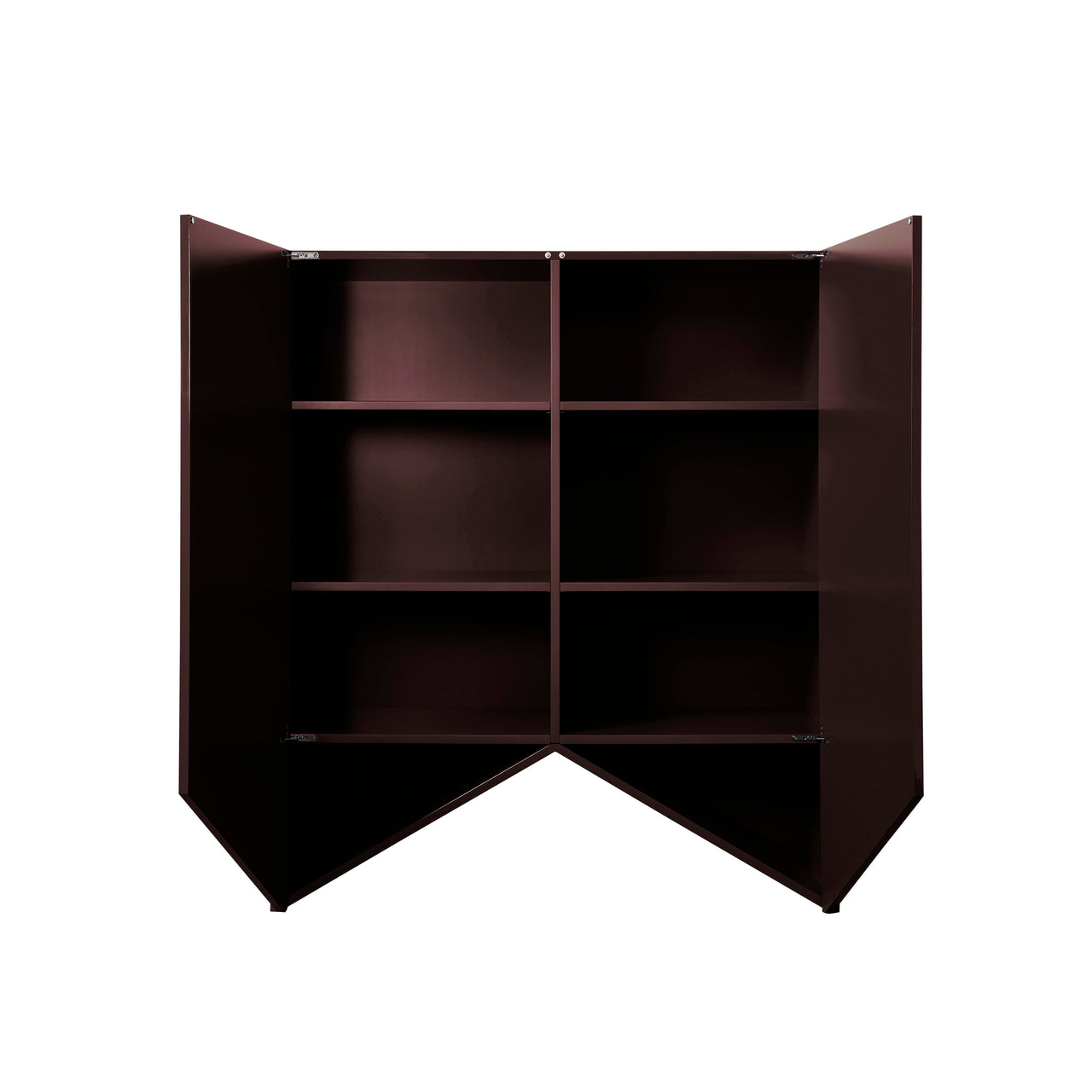 Bridges Cabinet: Medium - 55.1
