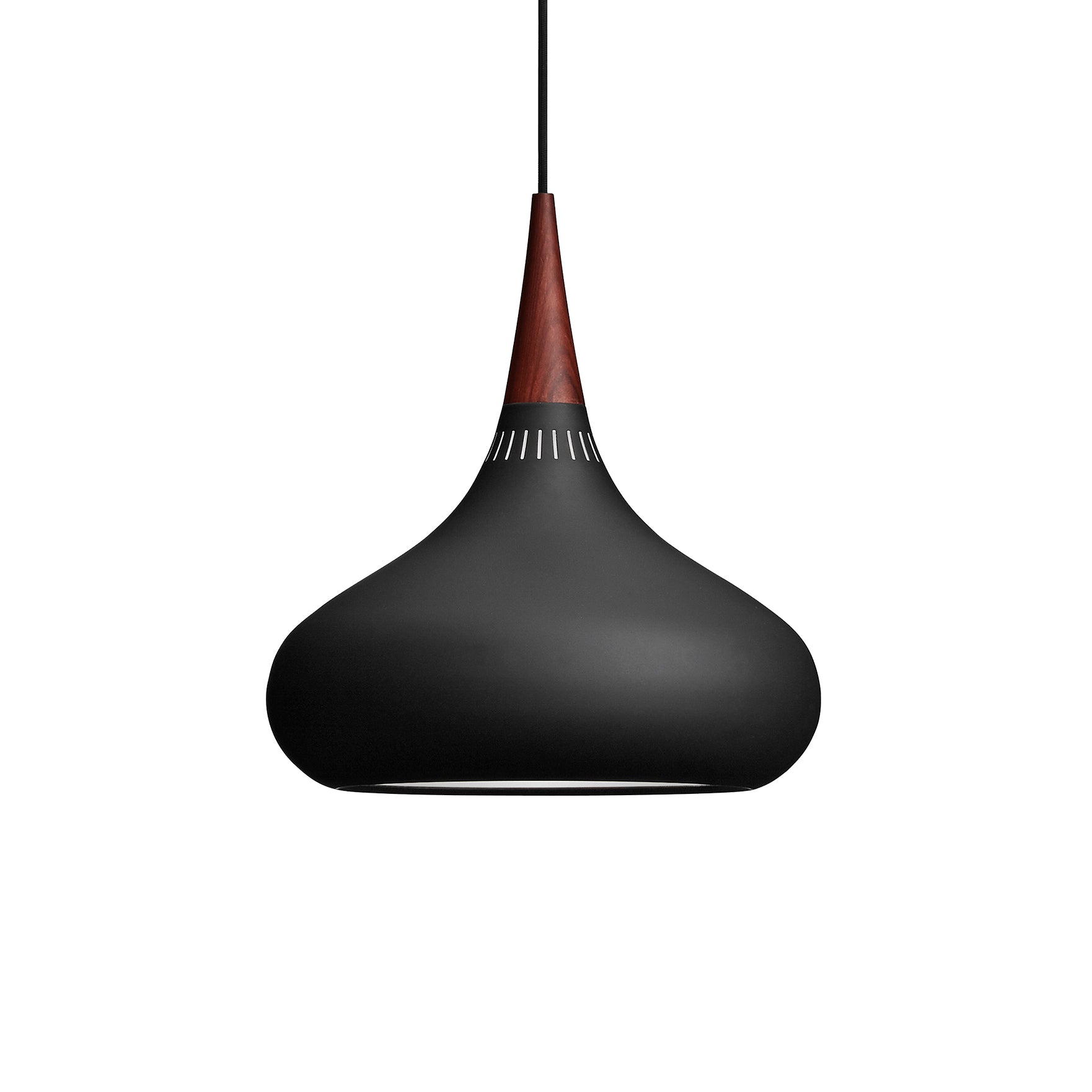 Orient Pendant: Medium (P2) - 13.4