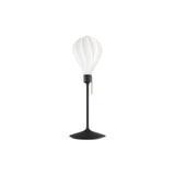 Alva Champagne Table Lamp: Medium - 9.6