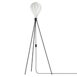 Alva Tripod Floor Lamp: Medium - 9.6