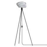 Ribbon Tripod Floor Lamp: Medium - 23