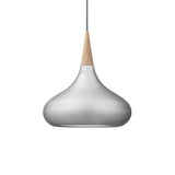 Orient Pendant: Medium (P2) - 13.4