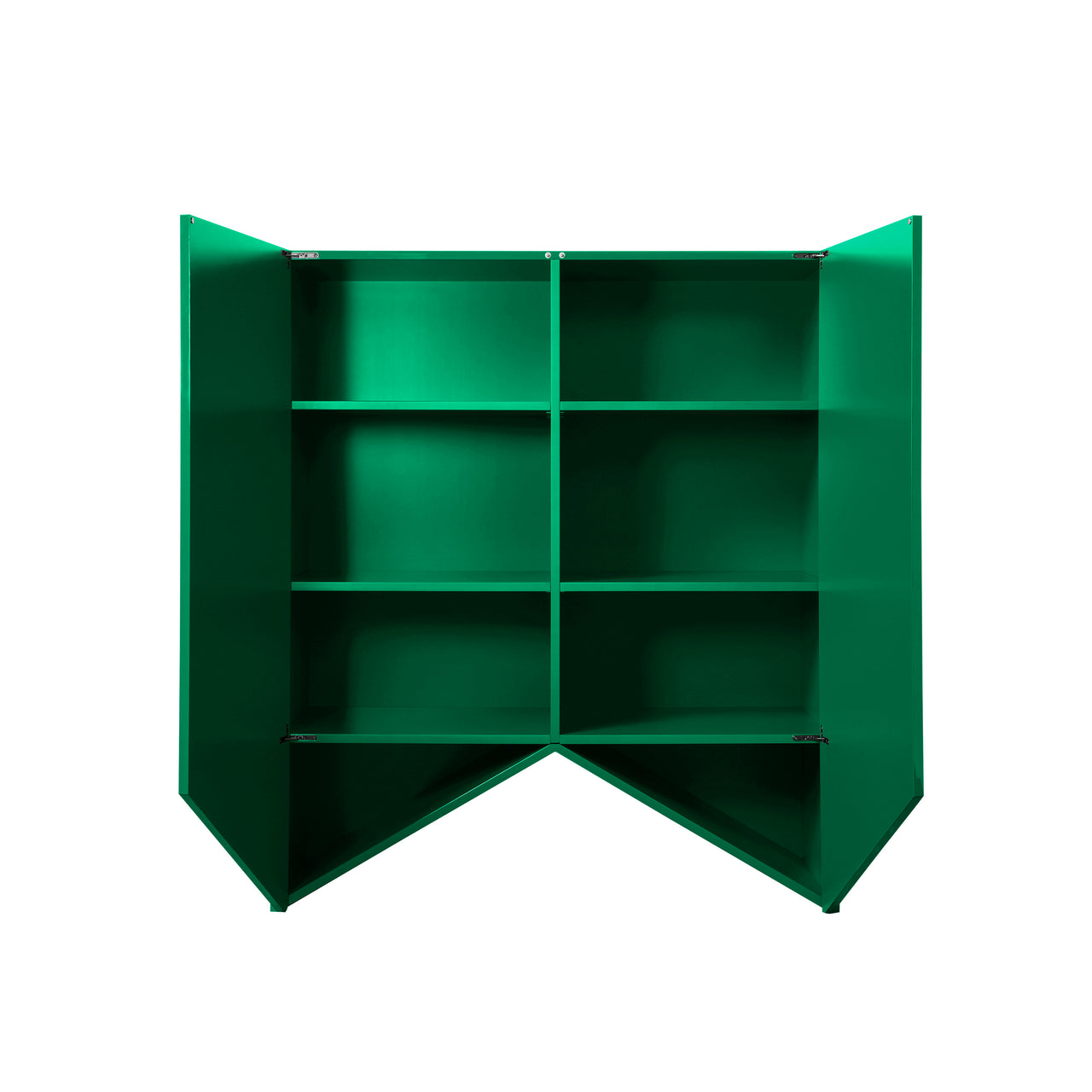 Bridges Cabinet: Medium - 55.1