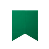 Bridges Cabinet: Glass Top + Medium - 55.1