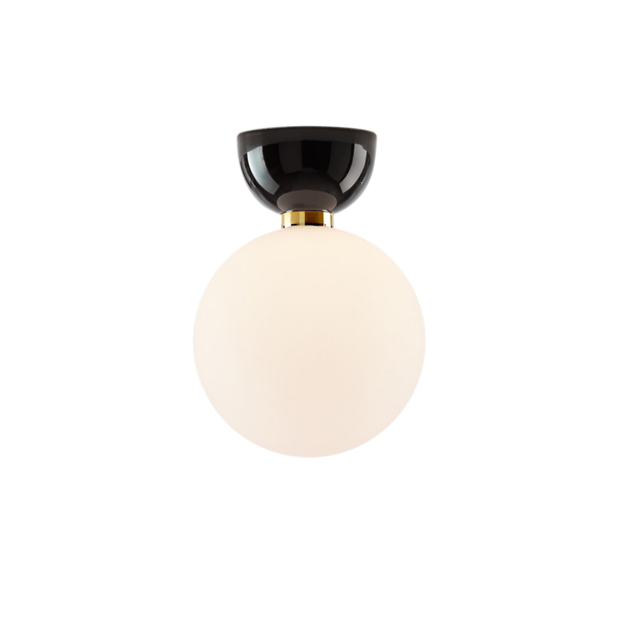 Aballs Ceiling + Wall Lamp: Large - 9.5