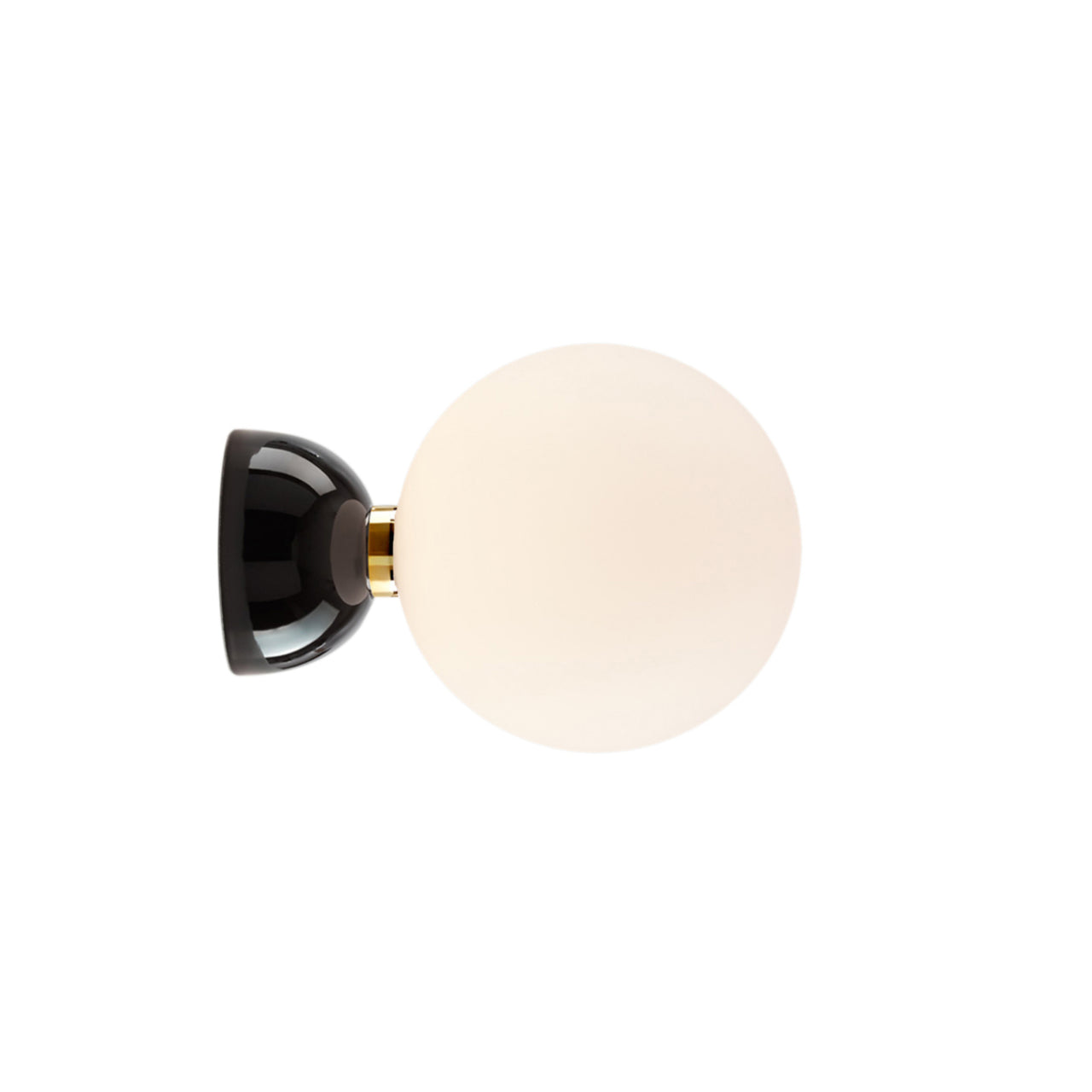 Aballs Ceiling + Wall Lamp: Medium - 7