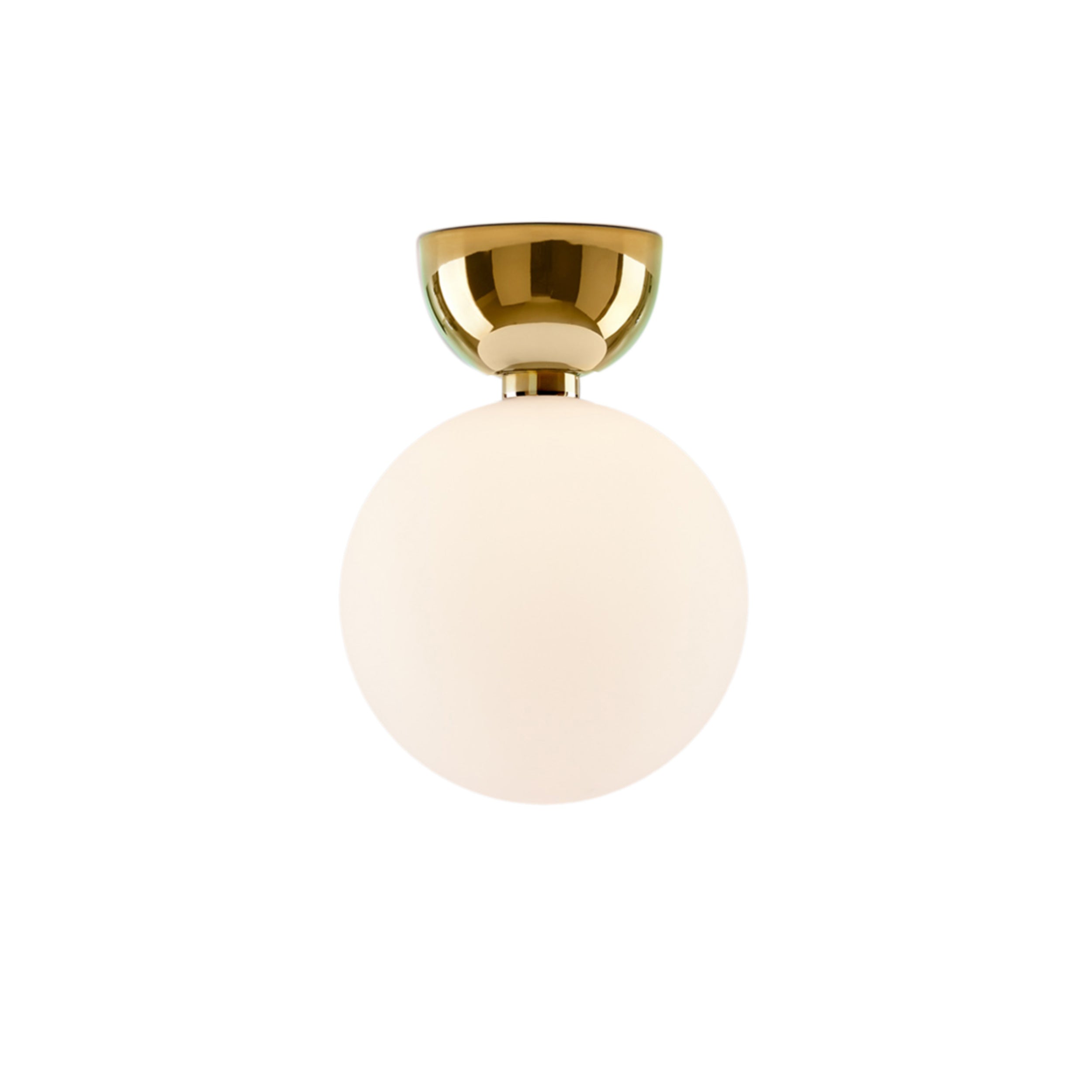 Aballs Ceiling + Wall Lamp: Medium - 7