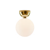 Aballs Ceiling + Wall Lamp: Medium - 7