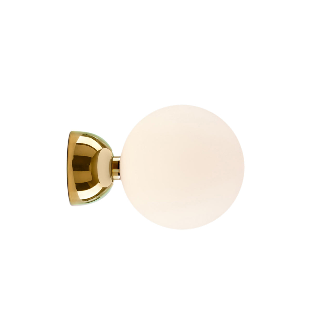 Aballs Ceiling + Wall Lamp: Medium - 7