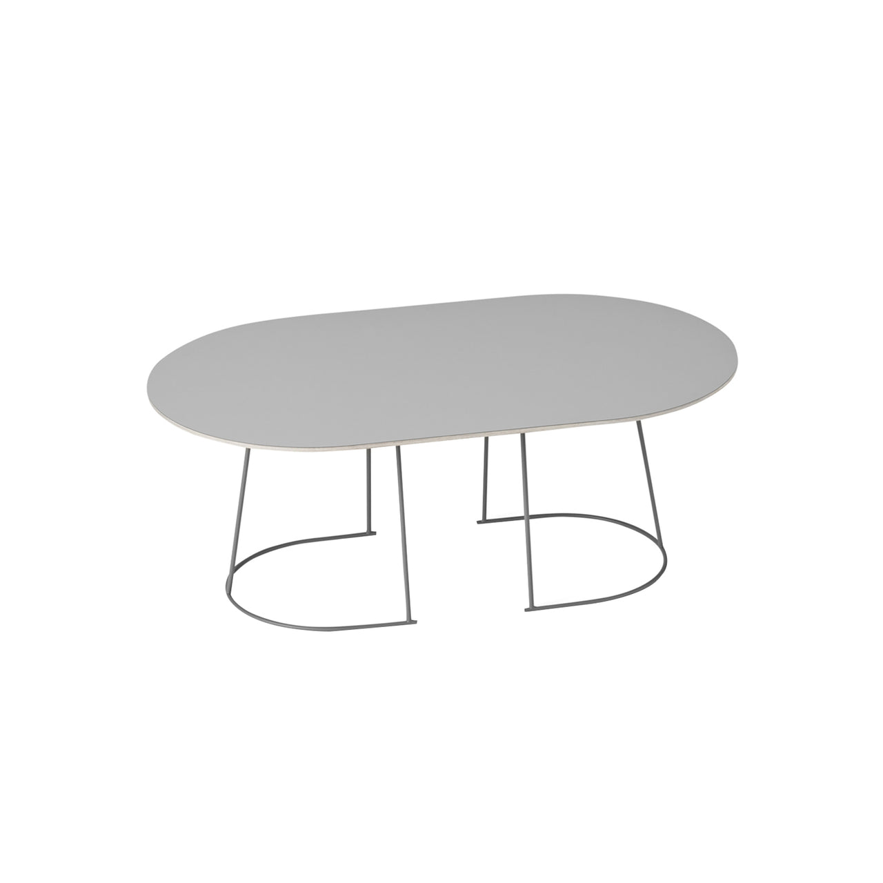 Airy Coffee Table: Medium - 34.6