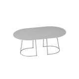 Airy Coffee Table: Medium - 34.6