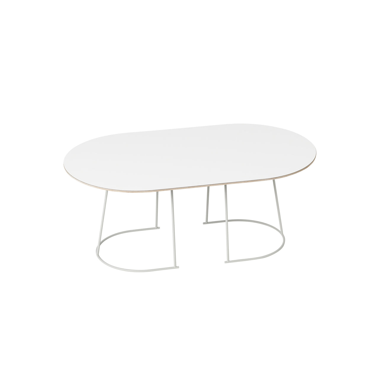 Airy Coffee Table: Medium - 34.6