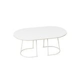 Airy Coffee Table: Medium - 34.6