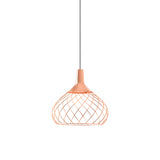 Mongolfier Pendant: Medium - 15.7