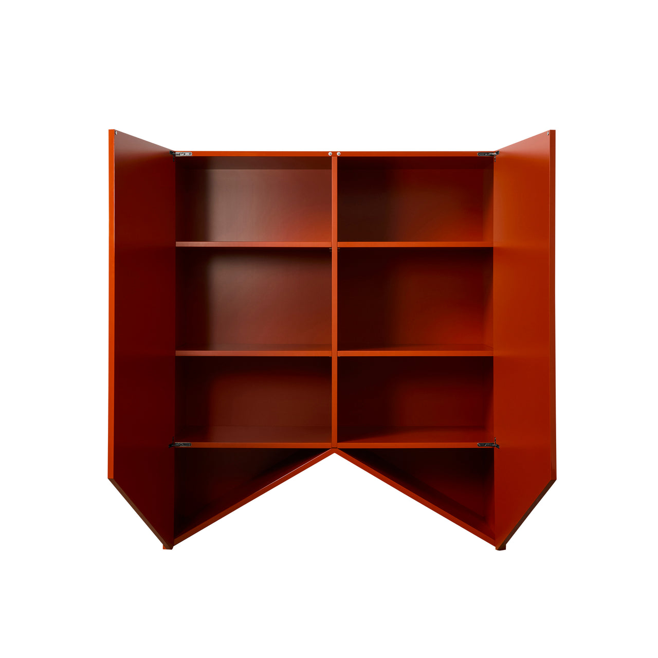 Bridges Cabinet: Medium - 55.1